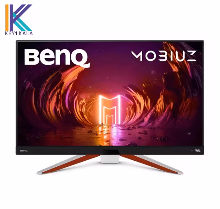مانیتور مخصوص بازی بنکیو مدل MOBIUZ EX3210Uسایز27 اینچ