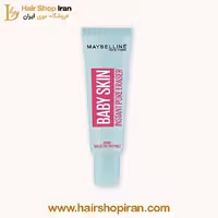 پرایمر میبلین بیبی اسکین Maybelline