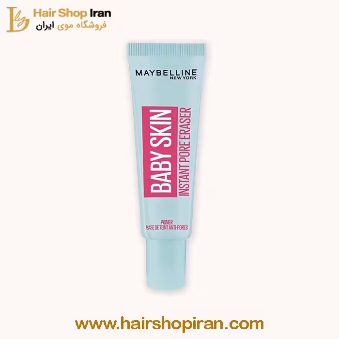 پرایمر میبلین بیبی اسکین Maybelline