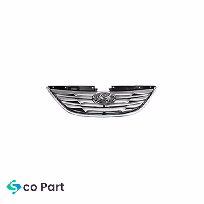 جلو پنجره هیوندای سوناتا YF(چینی)