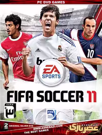 بازی FIFA 11