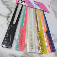 شانه دم باریک 12عددی 