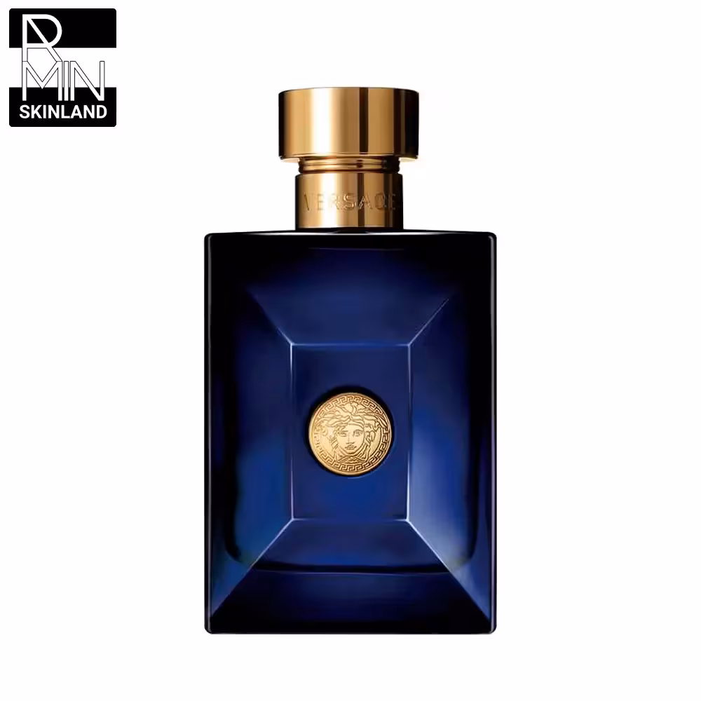 عطر ادکلن ورساچه دیلان بلو-آبی حجم 100ml