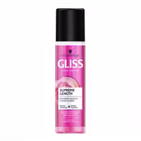 سرم دو فاز گلیس Gliss مدل Supreme Length حجم 200 میل