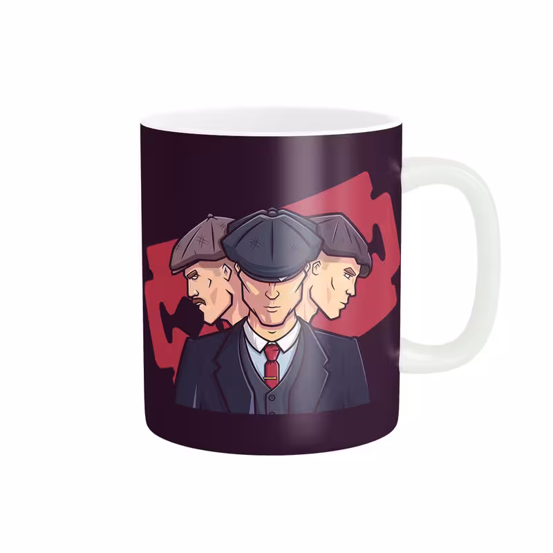 خرید ماگ-لیوان   پیکی بلایندرز کد 1510