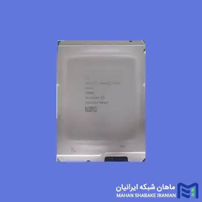 سی پی یو سرور Intel Xeon Gold 6544Y P67084-B21