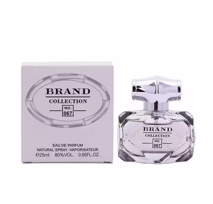 عطر زنانه برند کالکشن مدل Gucci Bamboo