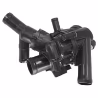 ترموستات بنز gla45