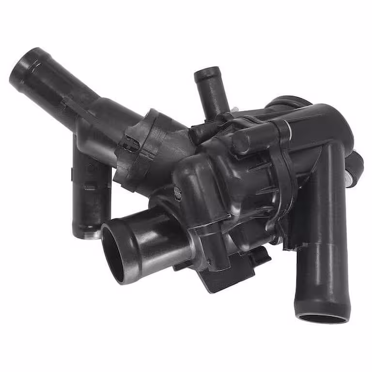 ترموستات بنز gla45