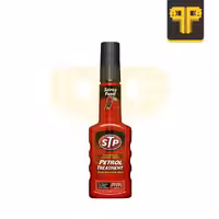 مکمل بنزین STP Petrol Treatment 200mL