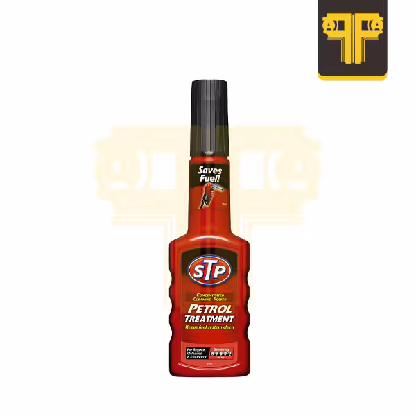 مکمل بنزین STP Petrol Treatment 200mL