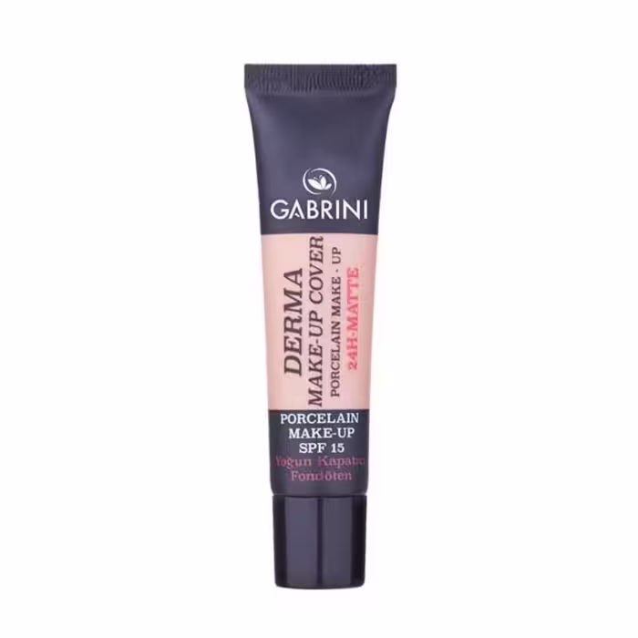 کرم پودر گابرینی GABRINI