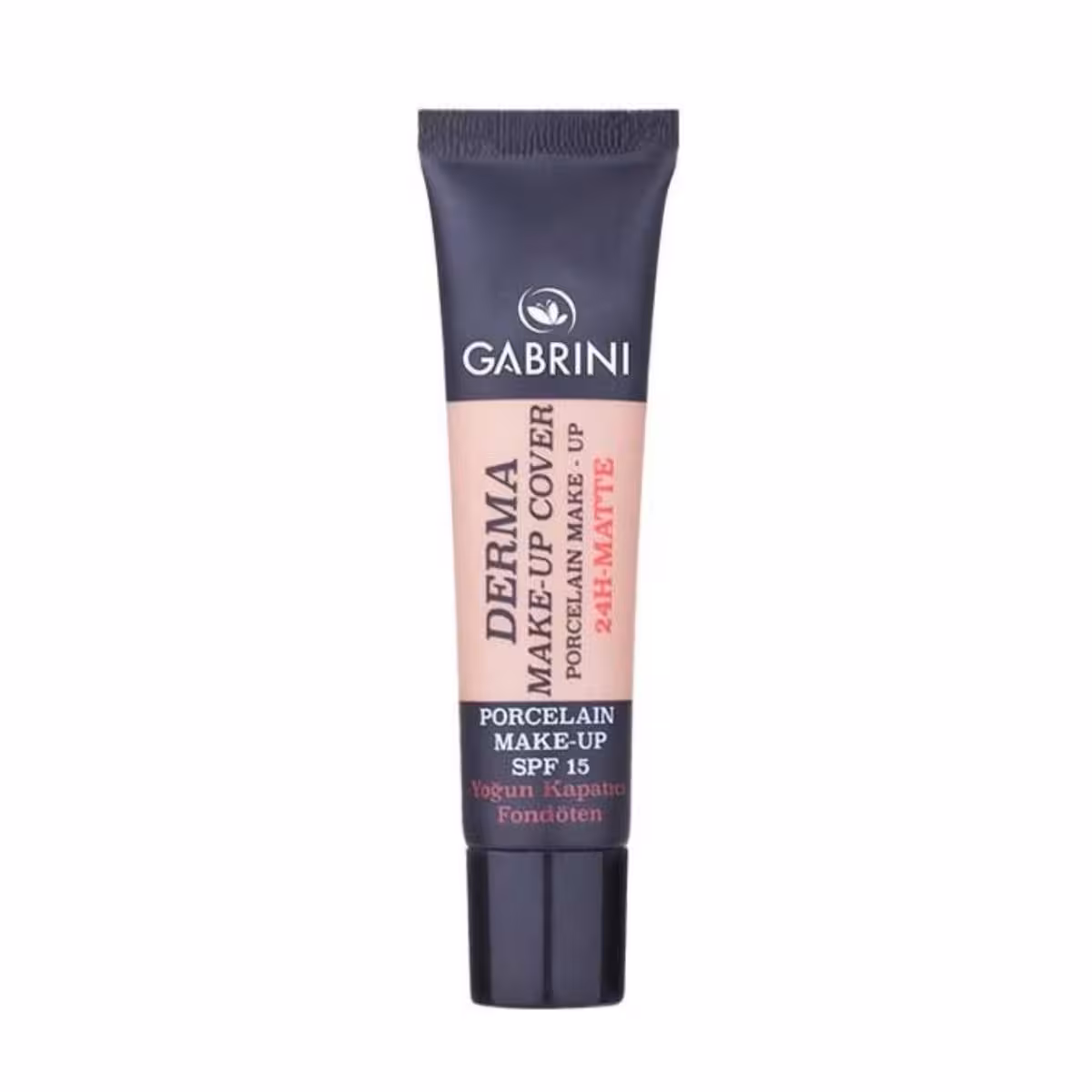 کرم پودر گابرینی GABRINI