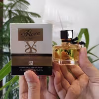 ادکلن شمیاس زنانه گوچی فلورا ادو پرفیوم | Gucci Flora by Gucci حجم 25 میل