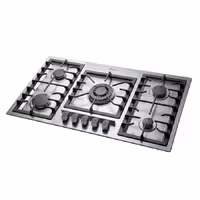 گاز صفحه ای بیمکث 5088