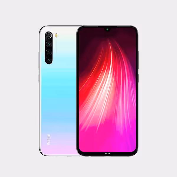 گوشی شیائومی Redmi Note 8