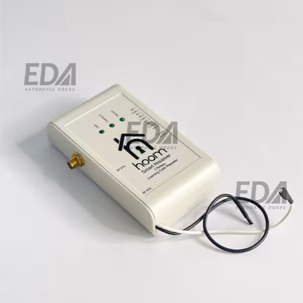 ریموت هوشمند موبایلی (گیرنده هوشمند مدل 3 رله)