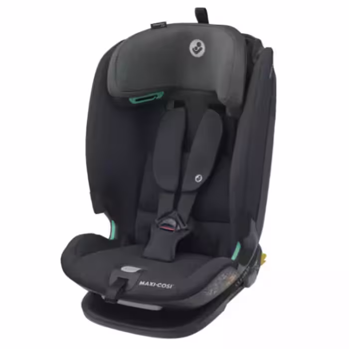 صندلی ماشین کودک مکسی کوزی مدل MC TITAN PLUS I- SIZE