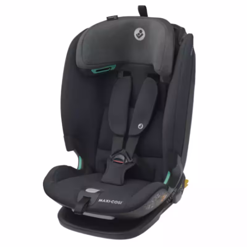 صندلی ماشین کودک مکسی کوزی مدل MC TITAN PLUS I- SIZE
