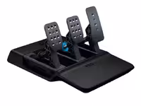 پدال رانندگی لاجیتک Logitech PRO RACING PEDALS