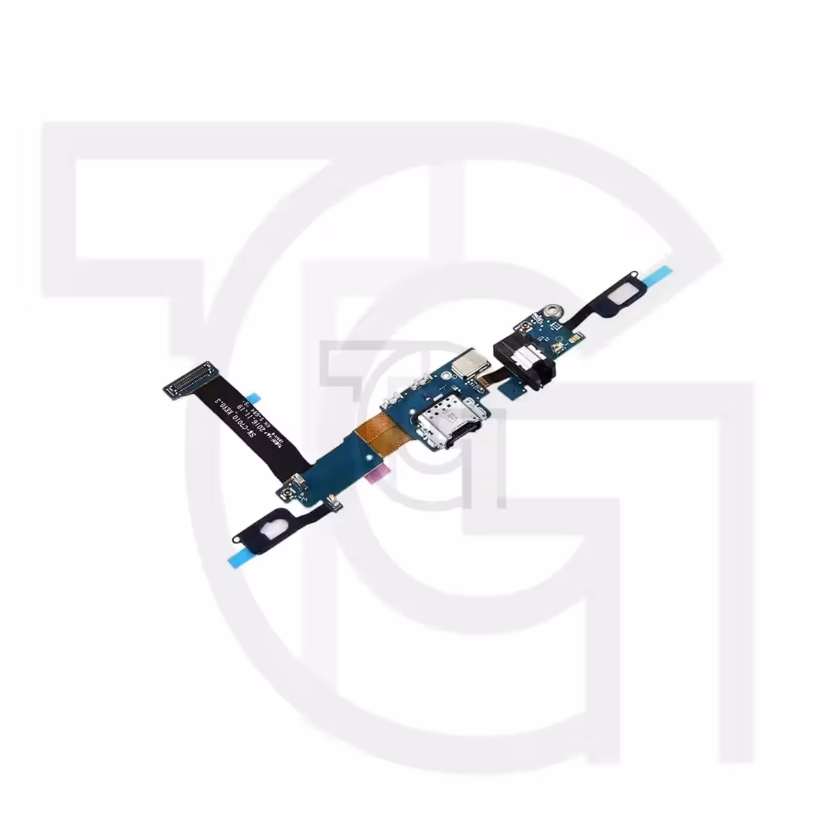 برد شارژ,میکروفن,هندزفری,بک,آپشن سامسونگ Bord Charging Handsfree Back Option Samsung Galaxy C7010