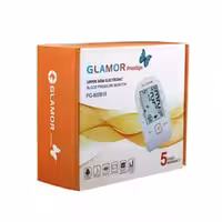 فشارسنج دیجیتال گلامور مدل pg-800b19