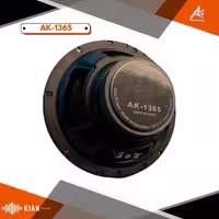 بلندگو ای کی مدل AK-1365