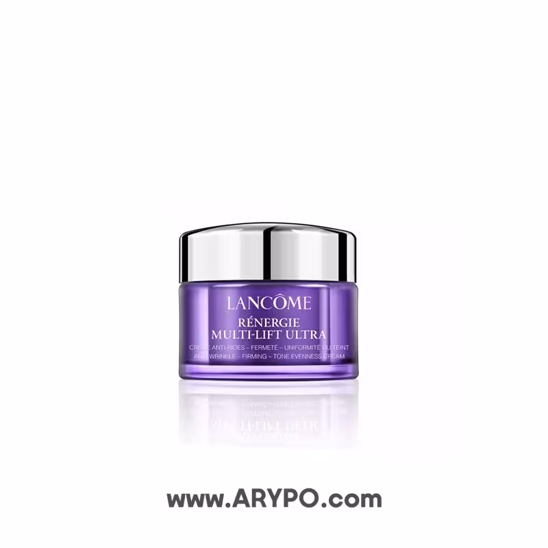 کرم مرطوب کننده لانکوم مدل Renergie Lift Multi-Action