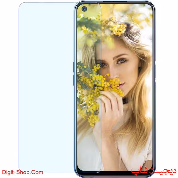 گلس نارزو 30 پرو ریلمی Realme