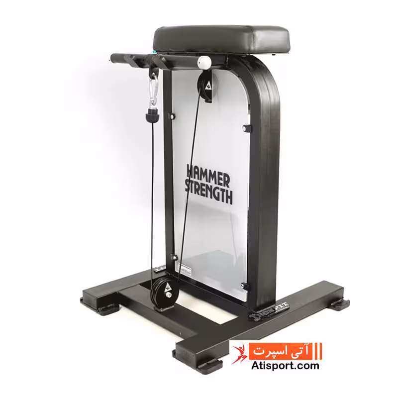 مچ و ساعد سیمکش هامر آیرون فیت SMH3820