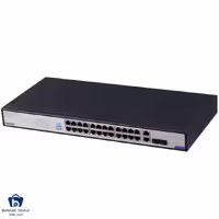 سوییچ 28 پورت نتربیت مدل NGS-F1028P-A