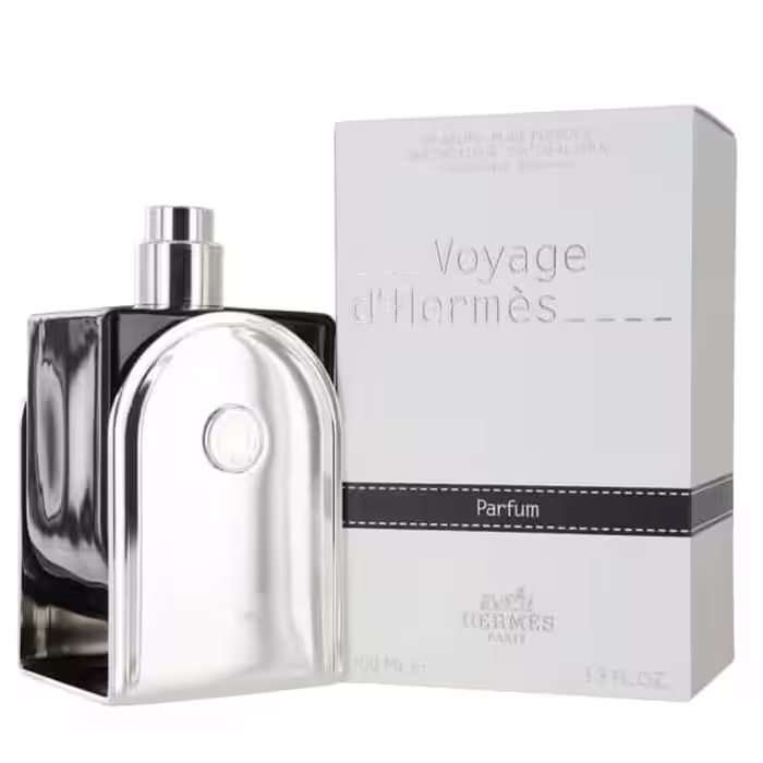 پرفیوم Voyage d’Hermes از برند Hermès