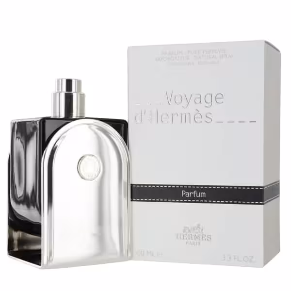 پرفیوم Voyage d’Hermes از برند Hermès