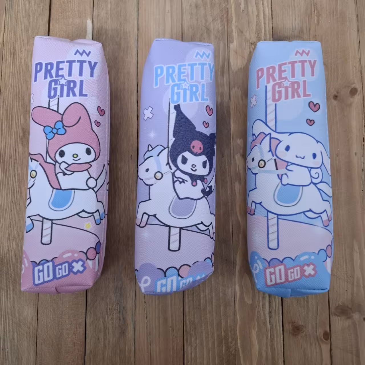 جامدادی تک زیپ کرومی