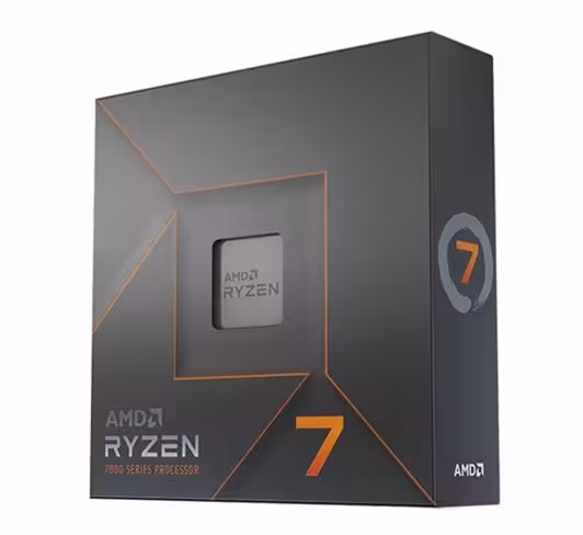 پردازنده CPU AMD 7700X RYZEN BOX
