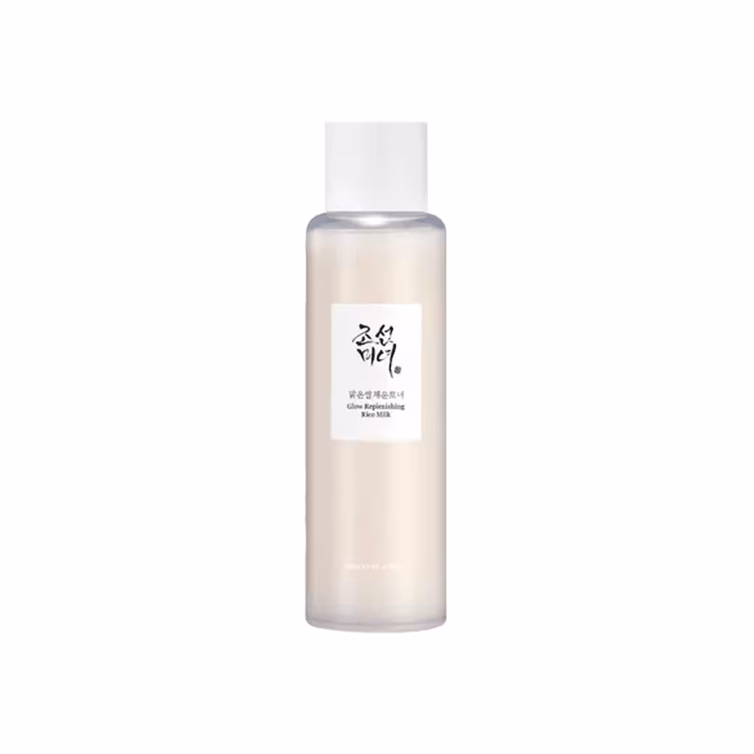 تونر شیر برنج بیوتی آف چوسان Beauty Of Joseon Glow Replenishing Rice Milk 150ml