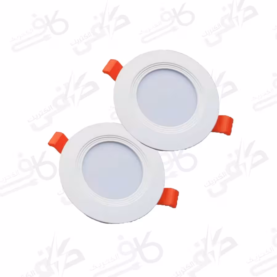 بک لایت کوپ | 7 وات | افتابی