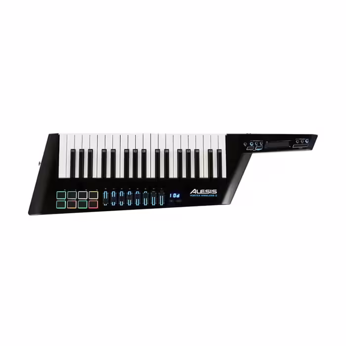 میدی کنترلر Alesis Vortex Wireless 2