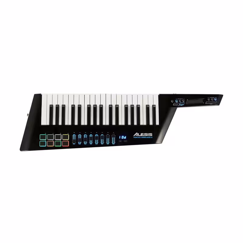 میدی کنترلر Alesis Vortex Wireless 2