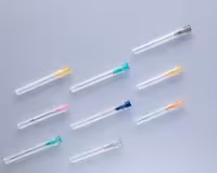 سر سوزن ورید