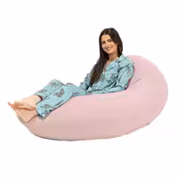 مبل شنی اصل مستطیل یک نفره