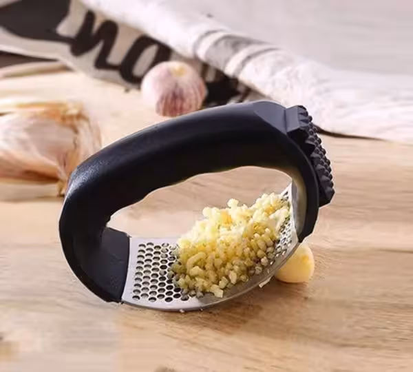 سیر خردکن پرسی گهواره ای