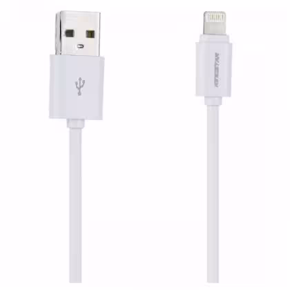 کابل شارژر آیفون KingStar KS03i