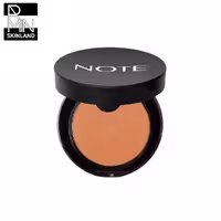 رژ گونه نوت مدل لومینوس سیلک