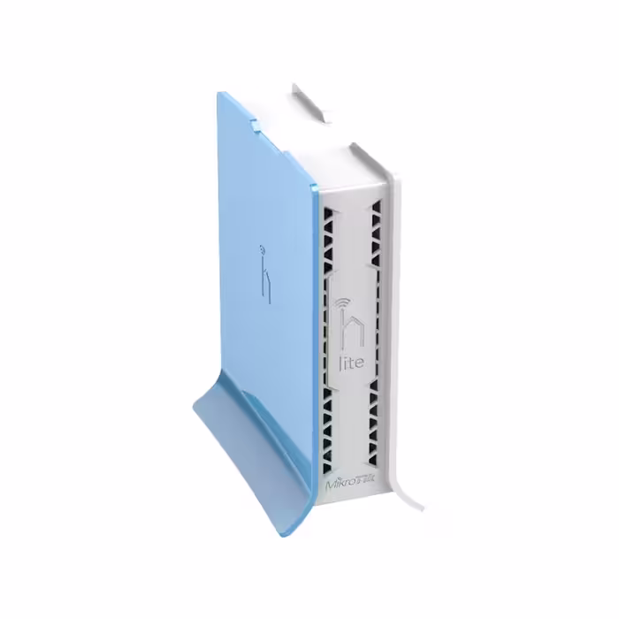 روتر میکروتیک hAP lite TC