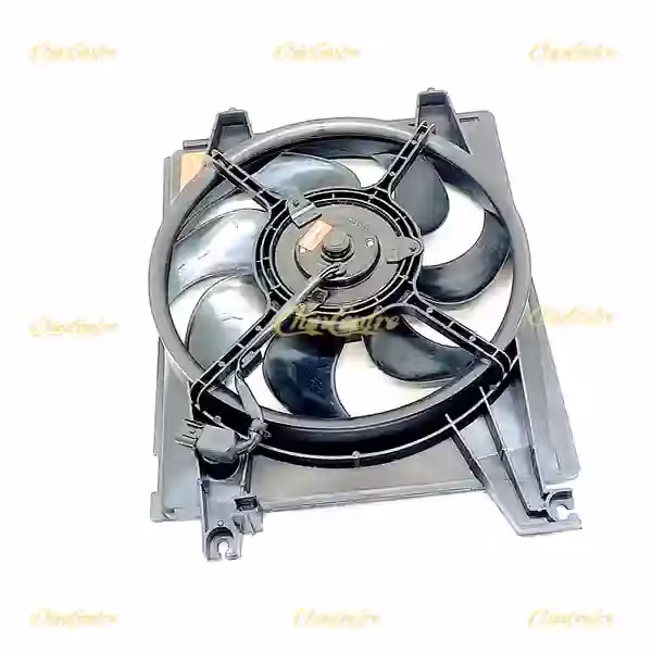 فن کولر جک J5 دنده