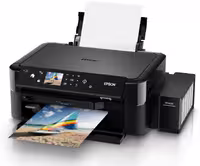 پرینتر سه کاره اپسون EPSON L850