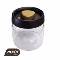 ظرف نگهداری قهوه با قابلیت وکیوم – 250 گرمی