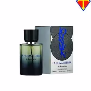 ادکلن جانوین ایو سن لوران لهوم لیبر Johnwin YSL L’Homme Libre