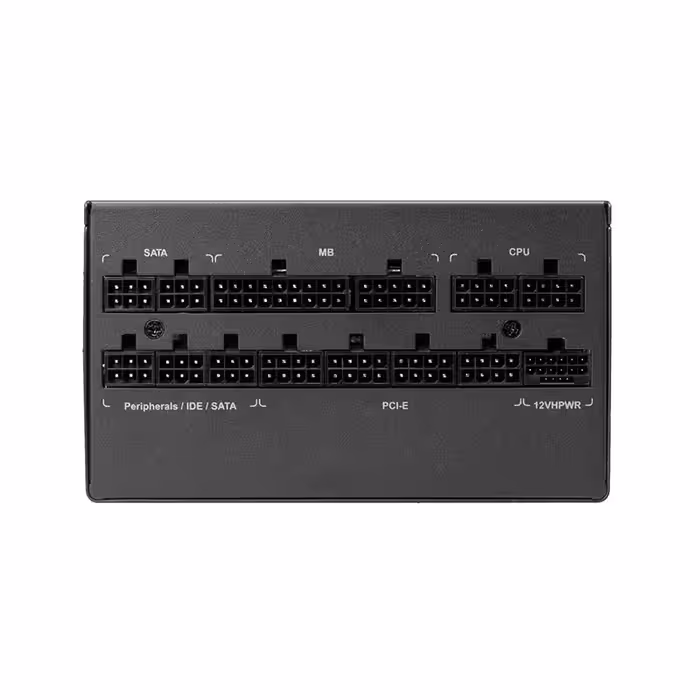 منبع تغذیه کامپیوتر 1300W وات گیم دیاس مدل HELIOS P2-1300G